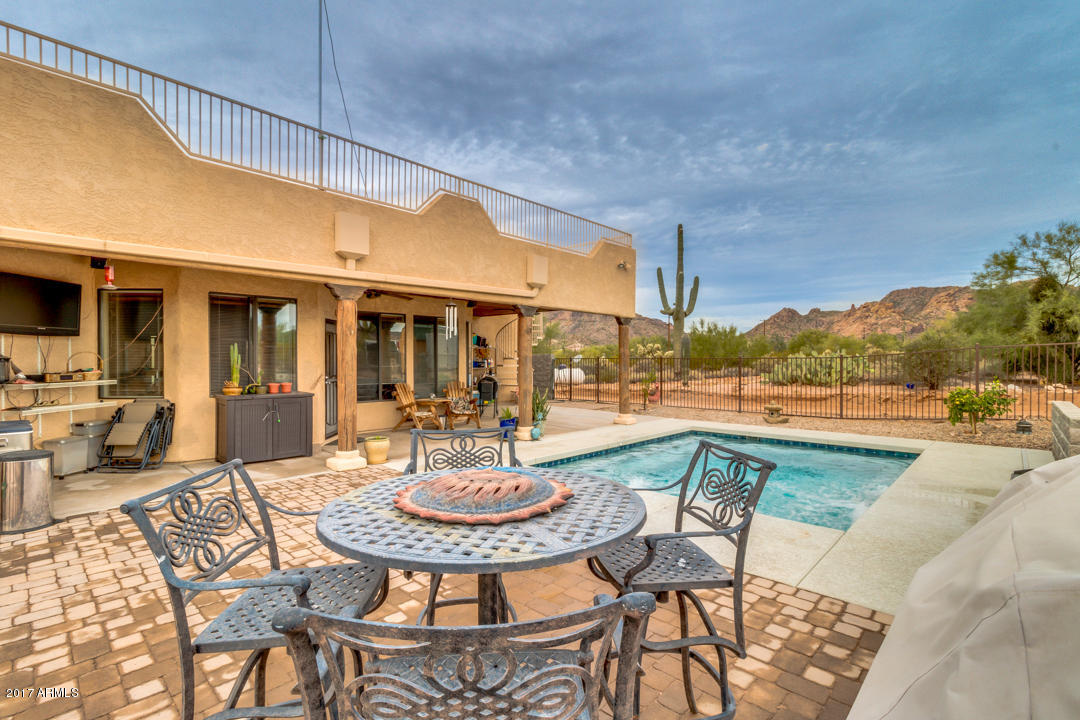 4377 North Winchester Road Apache Junction, AZ 85119 - Photo 24 of 45 27-Winchester