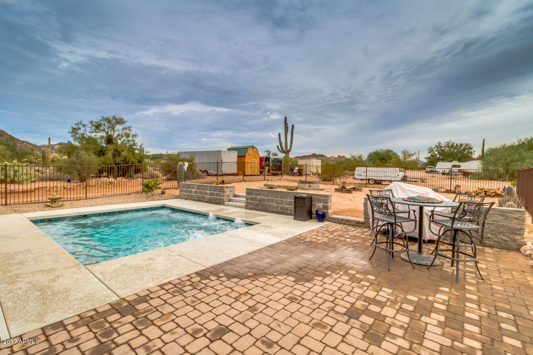 4377 North Winchester Road Apache Junction, AZ 85119 - Photo 25 of 45 28-Winchester