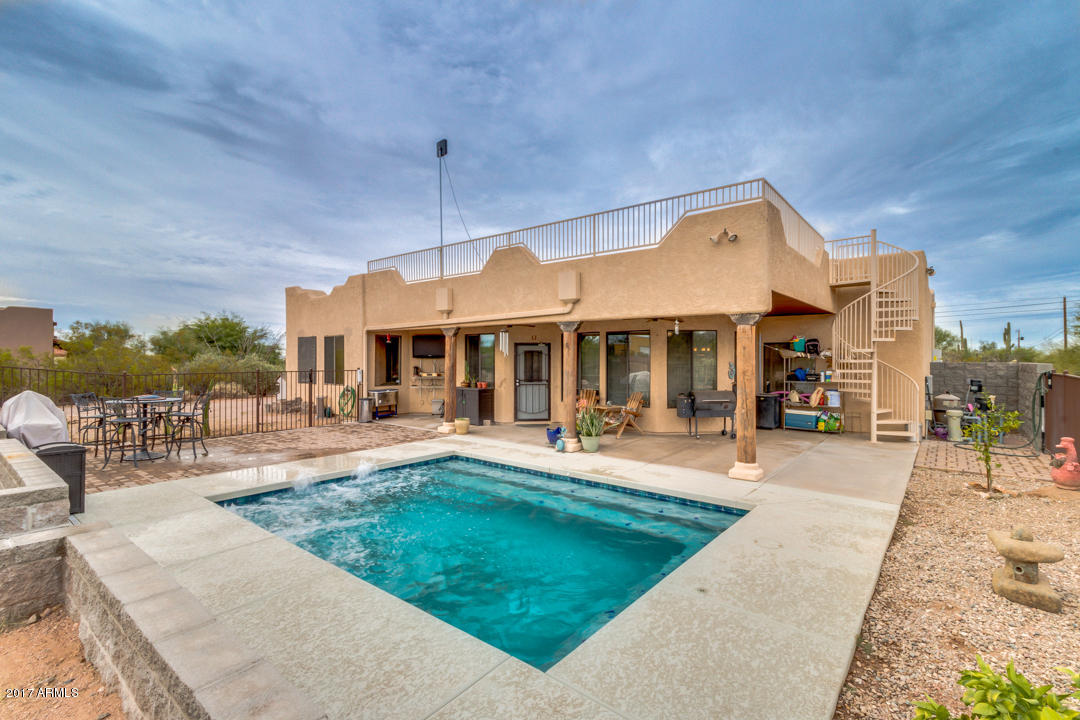 4377 North Winchester Road Apache Junction, AZ 85119 - Photo 26 of 45 29-Winchester