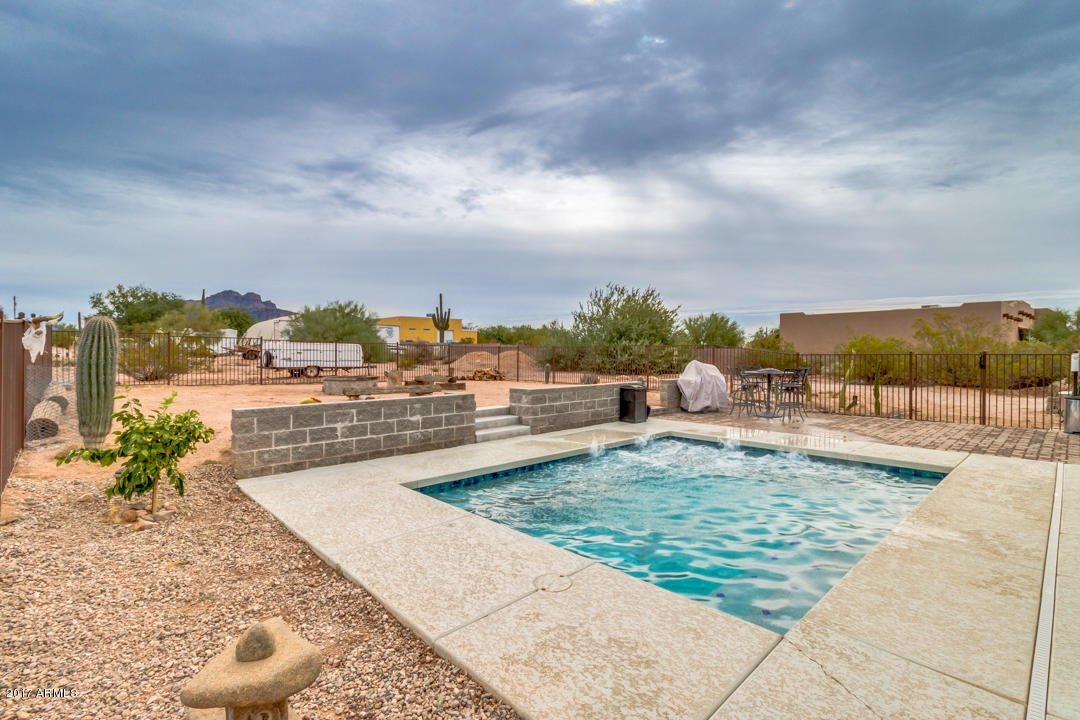 4377 North Winchester Road Apache Junction, AZ 85119 - Photo 27 of 45 30-Winchester