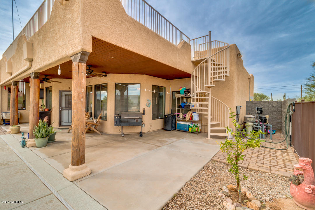 4377 North Winchester Road Apache Junction, AZ 85119 - Photo 28 of 45 31-Winchester