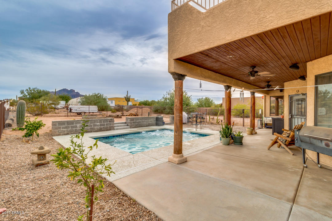 4377 North Winchester Road Apache Junction, AZ 85119 - Photo 29 of 45 32-Winchester