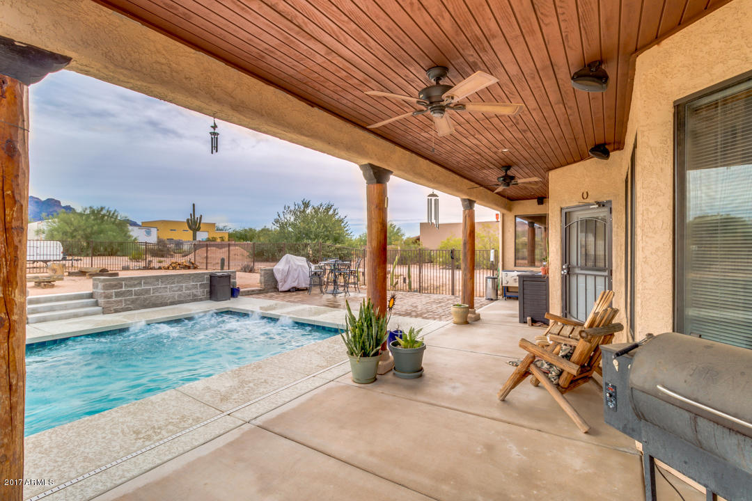 4377 North Winchester Road Apache Junction, AZ 85119 - Photo 30 of 45 33-Winchester