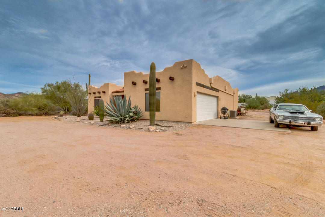 4377 North Winchester Road Apache Junction, AZ 85119 - Photo 3 of 45 03-Winchester