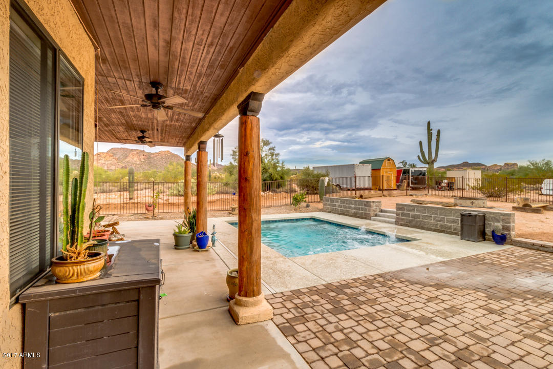 4377 North Winchester Road Apache Junction, AZ 85119 - Photo 31 of 45 34-Winchester
