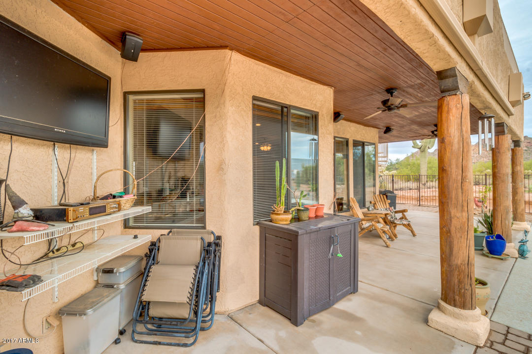 4377 North Winchester Road Apache Junction, AZ 85119 - Photo 32 of 45 35-Winchester