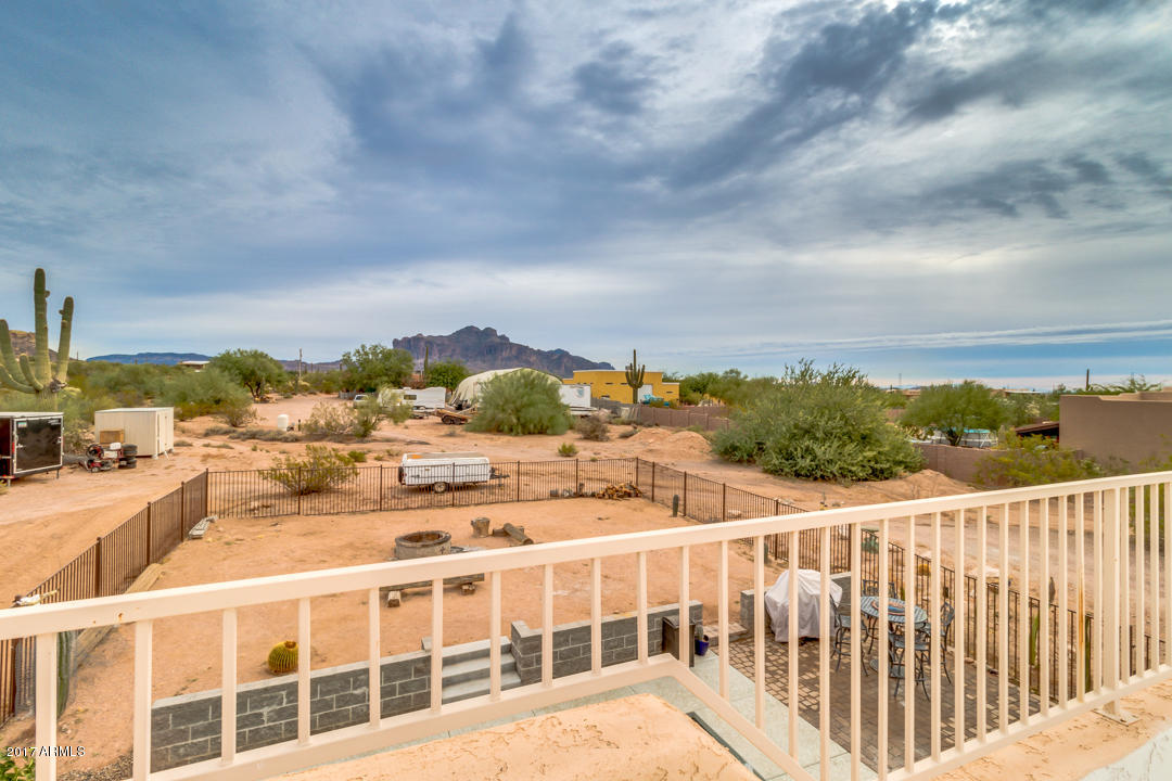 4377 North Winchester Road Apache Junction, AZ 85119 - Photo 33 of 45 36-Winchester