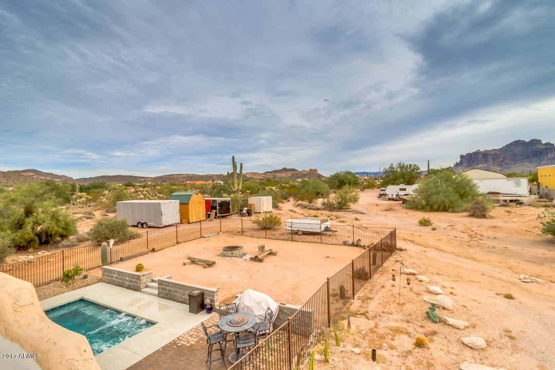 4377 North Winchester Road Apache Junction, AZ 85119 - Photo 34 of 45 37-Winchester