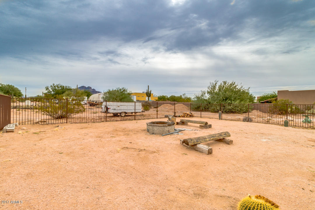4377 North Winchester Road Apache Junction, AZ 85119 - Photo 35 of 45 38-Winchester