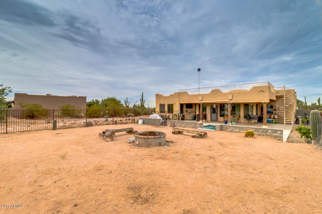 4377 North Winchester Road Apache Junction, AZ 85119 - Photo 36 of 45 39-Winchester