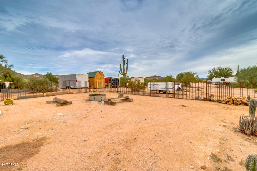 4377 North Winchester Road Apache Junction, AZ 85119 - Photo 38 of 45 41-Winchester