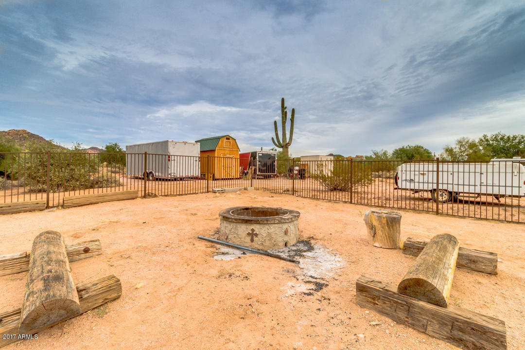 4377 North Winchester Road Apache Junction, AZ 85119 - Photo 39 of 45 42-Winchester