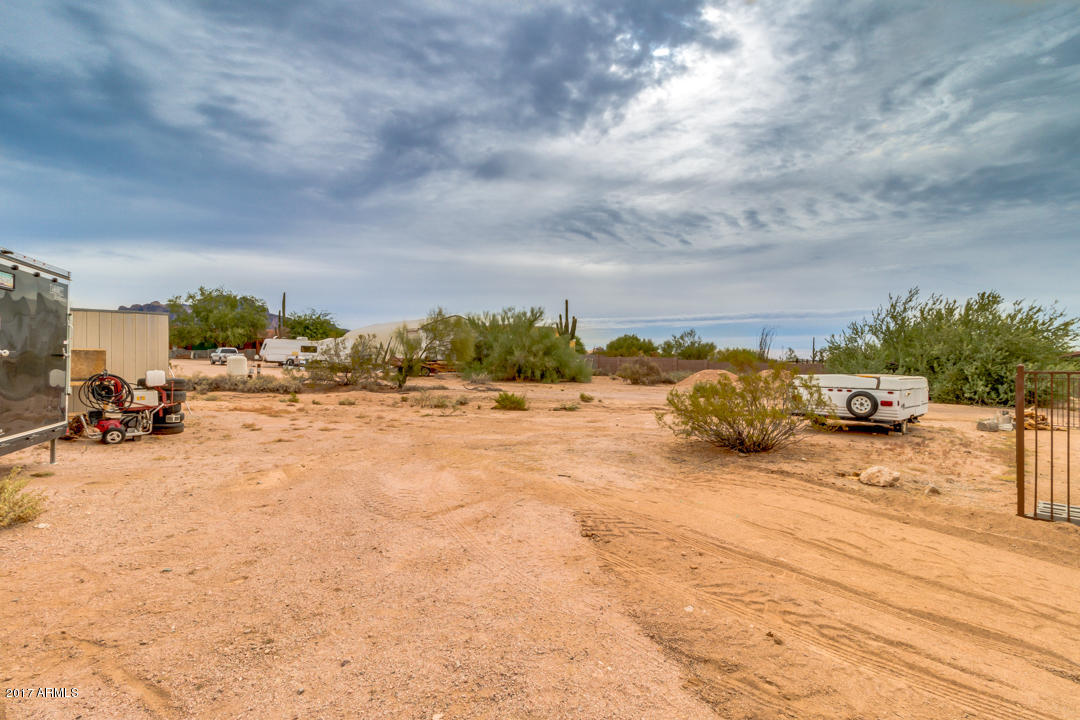 4377 North Winchester Road Apache Junction, AZ 85119 - Photo 40 of 45 43-Winchester