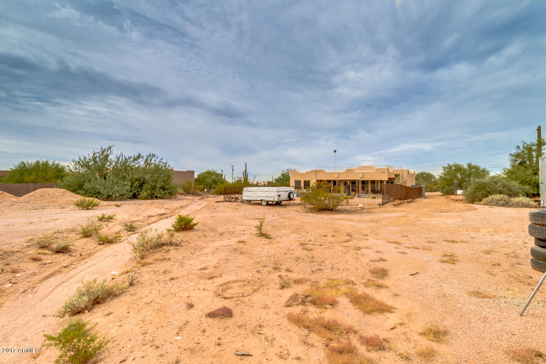 4377 North Winchester Road Apache Junction, AZ 85119 - Photo 41 of 45 44-Winchester