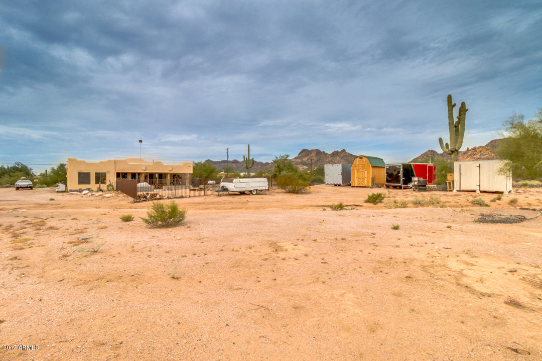 4377 North Winchester Road Apache Junction, AZ 85119 - Photo 42 of 45 45-Winchester