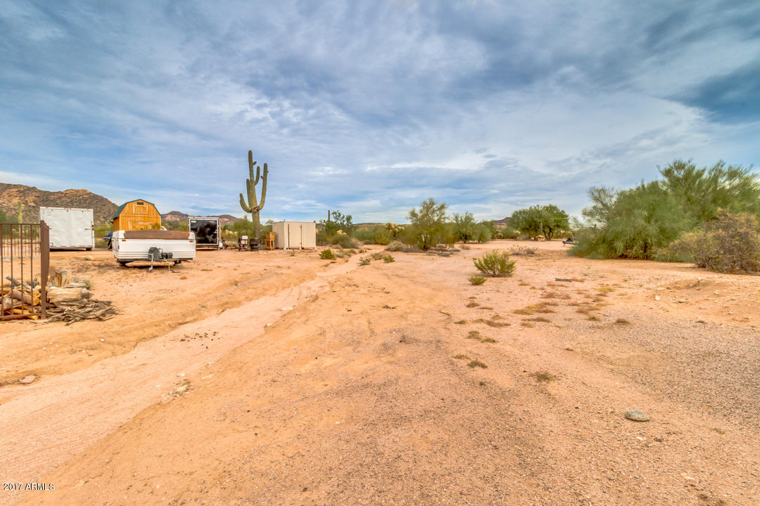 4377 North Winchester Road Apache Junction, AZ 85119 - Photo 43 of 45 46-Winchester