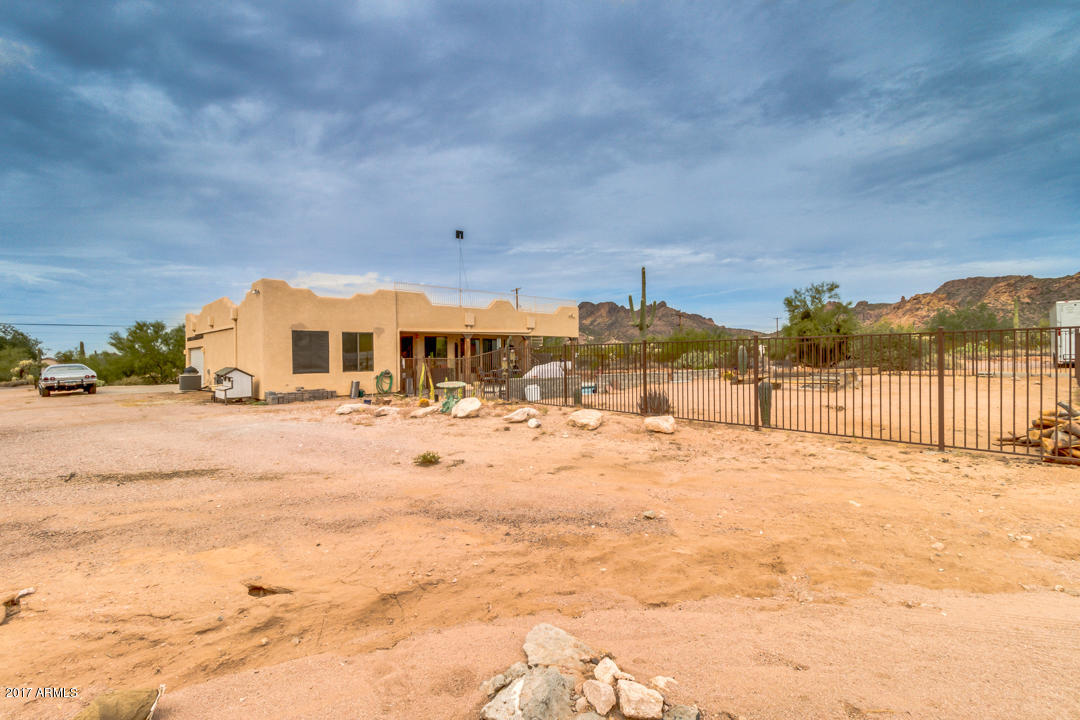 4377 North Winchester Road Apache Junction, AZ 85119 - Photo 44 of 45 47-Winchester