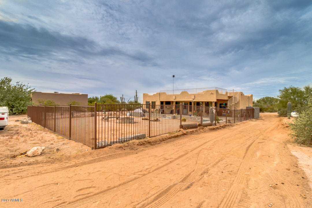 4377 North Winchester Road Apache Junction, AZ 85119 - Photo 45 of 45 48-Winchester