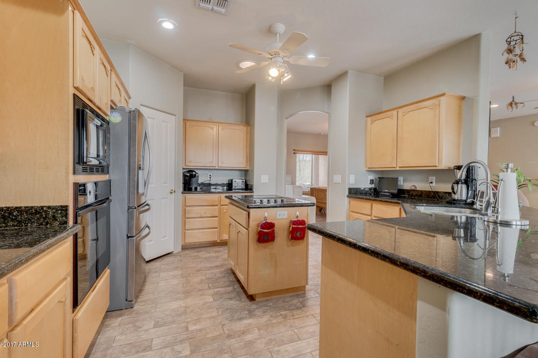 4377 North Winchester Road Apache Junction, AZ 85119 - Photo 8 of 45 08-Winchester