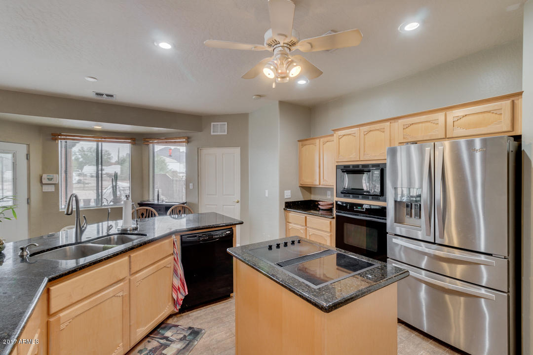 4377 North Winchester Road Apache Junction, AZ 85119 - Photo 10 of 45 10-Winchester