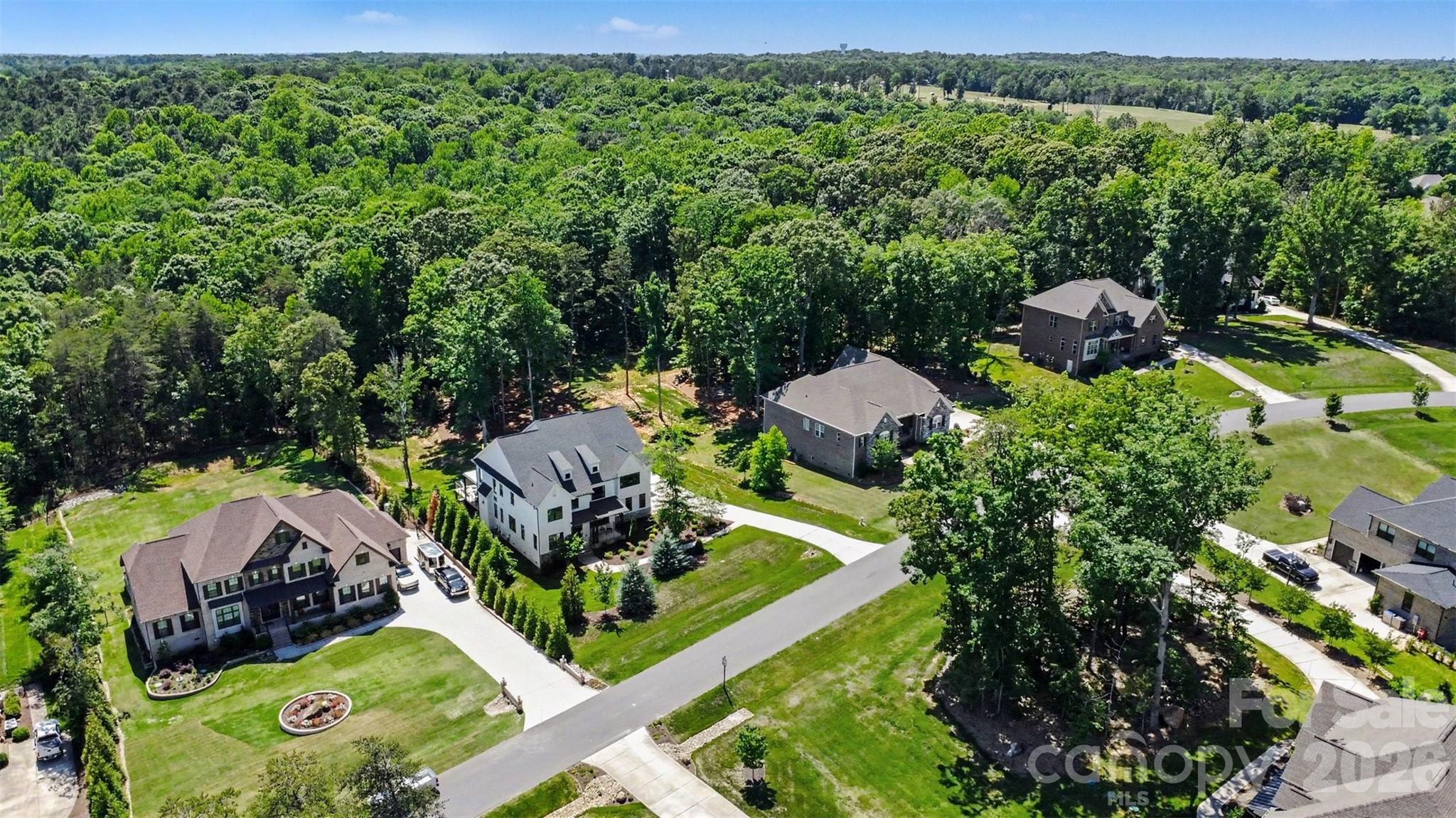 1171 Trinity Ridge Parkway Fort Mill, SC 29715 - Photo 38 of 43