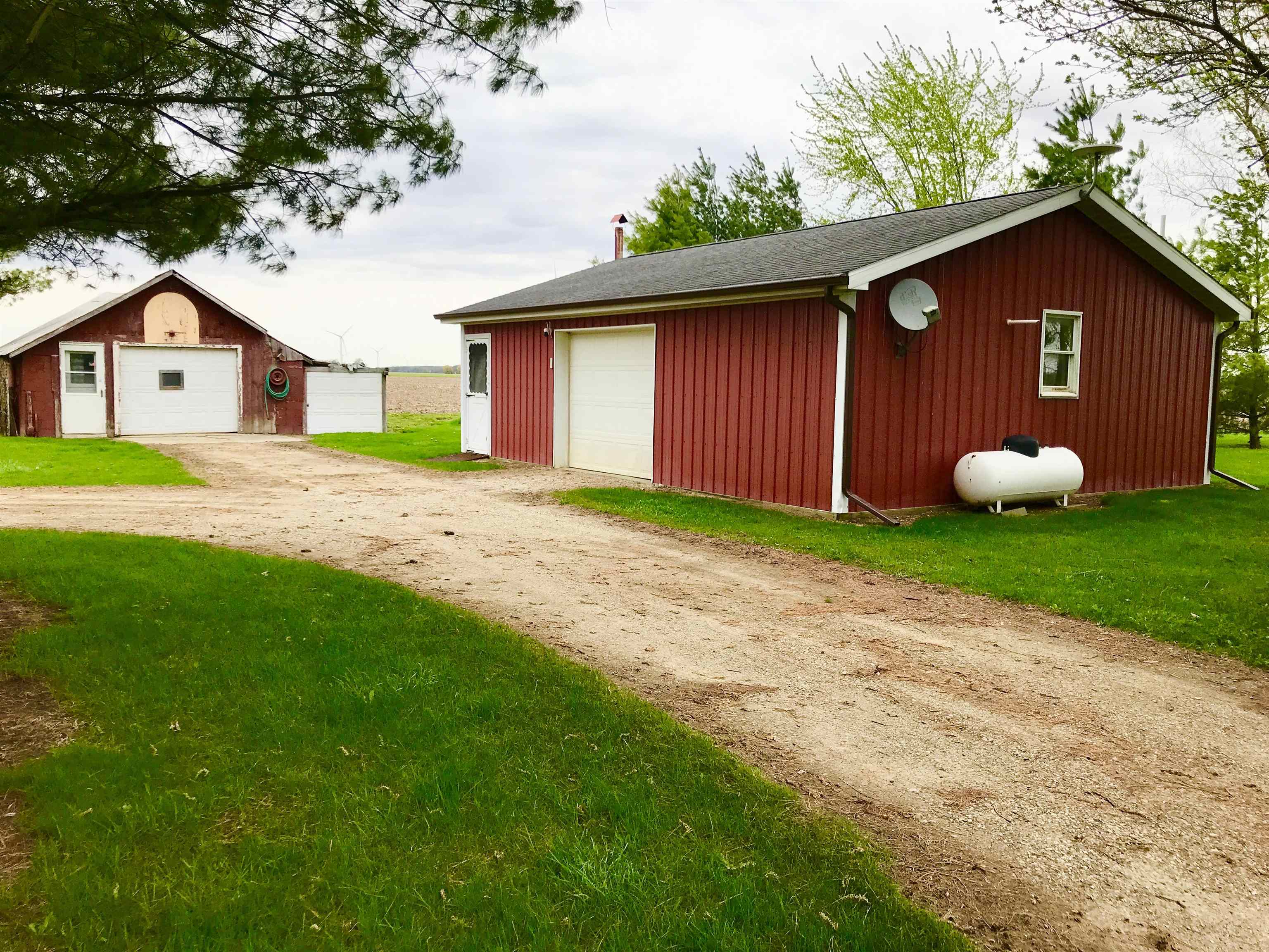 1989 South Crapo Road Ithaca, MI 48847 - Photo 55 of 64