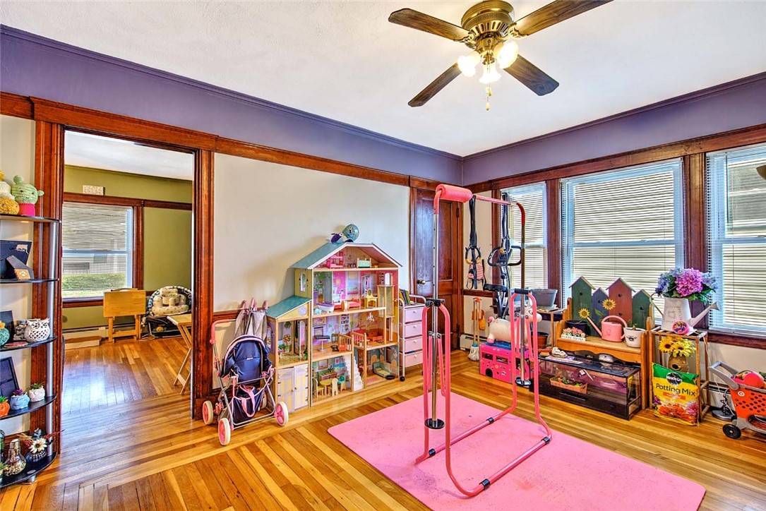 64 Harvard Street Pawtucket, RI 02860 - Photo 11 of 43