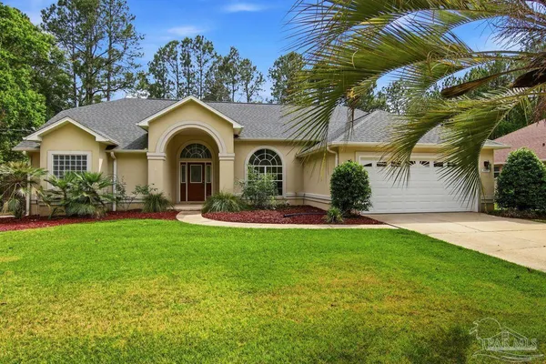 $400,000 | 7535 Corral Road, Milton, FL 32583