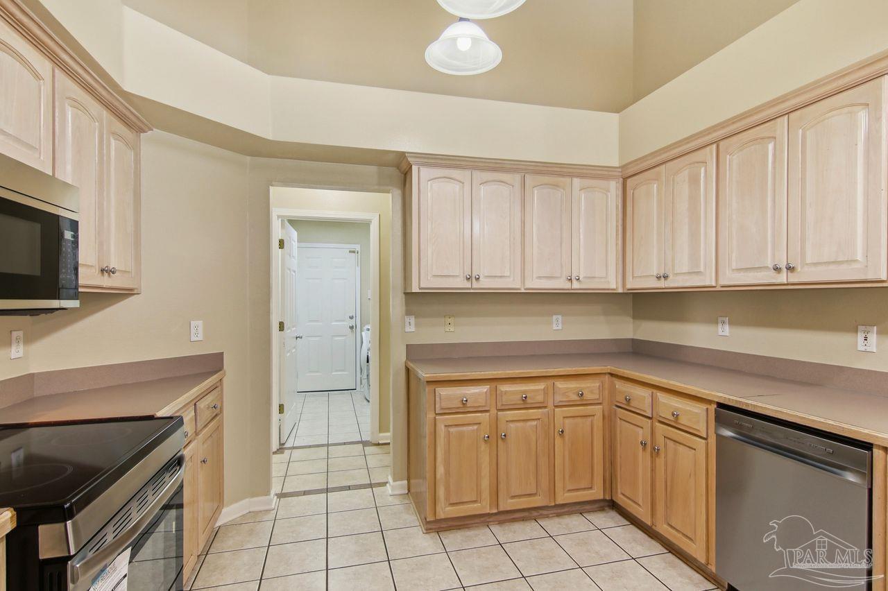 7535 Corral Road Milton, FL 32583 - Photo 15 of 44