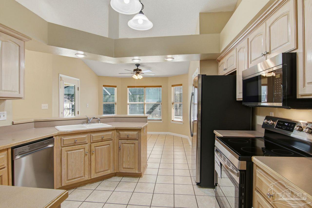 7535 Corral Road Milton, FL 32583 - Photo 16 of 44