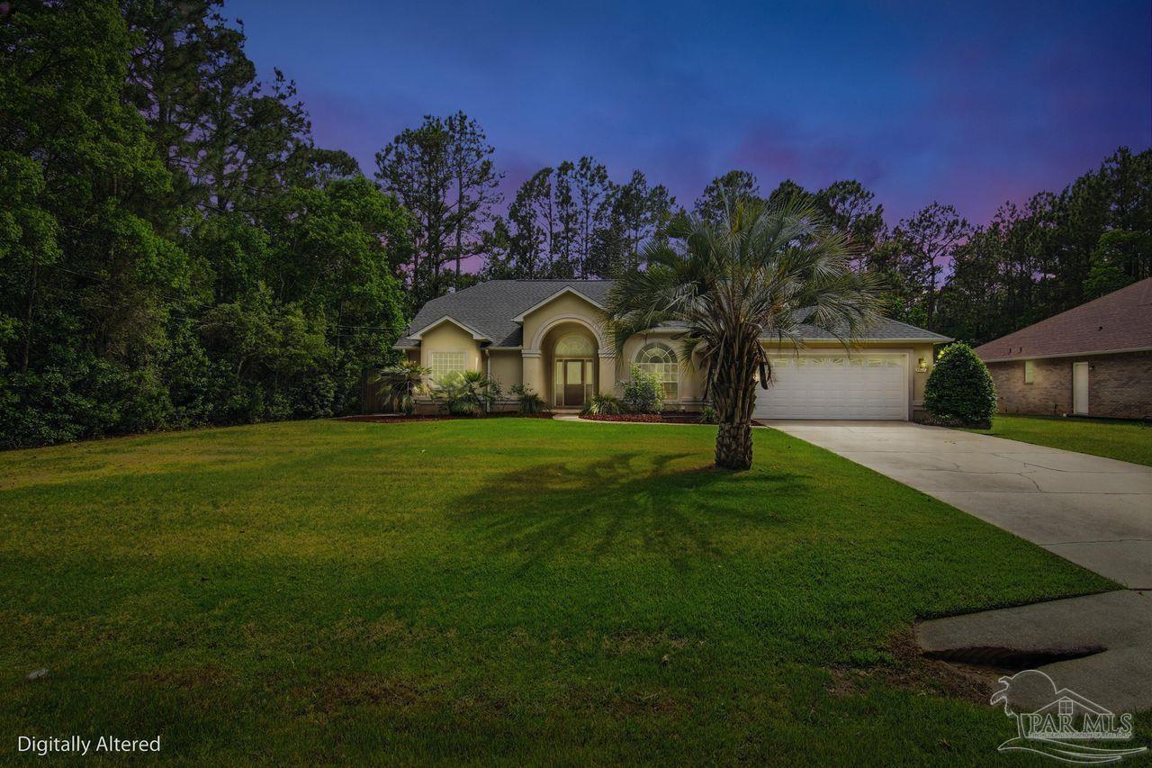 7535 Corral Road Milton, FL 32583 - Photo 2 of 44