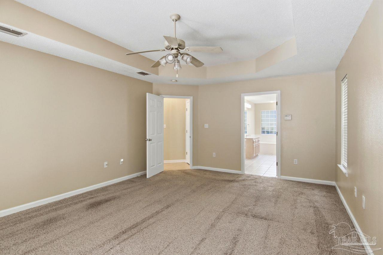 7535 Corral Road Milton, FL 32583 - Photo 27 of 44