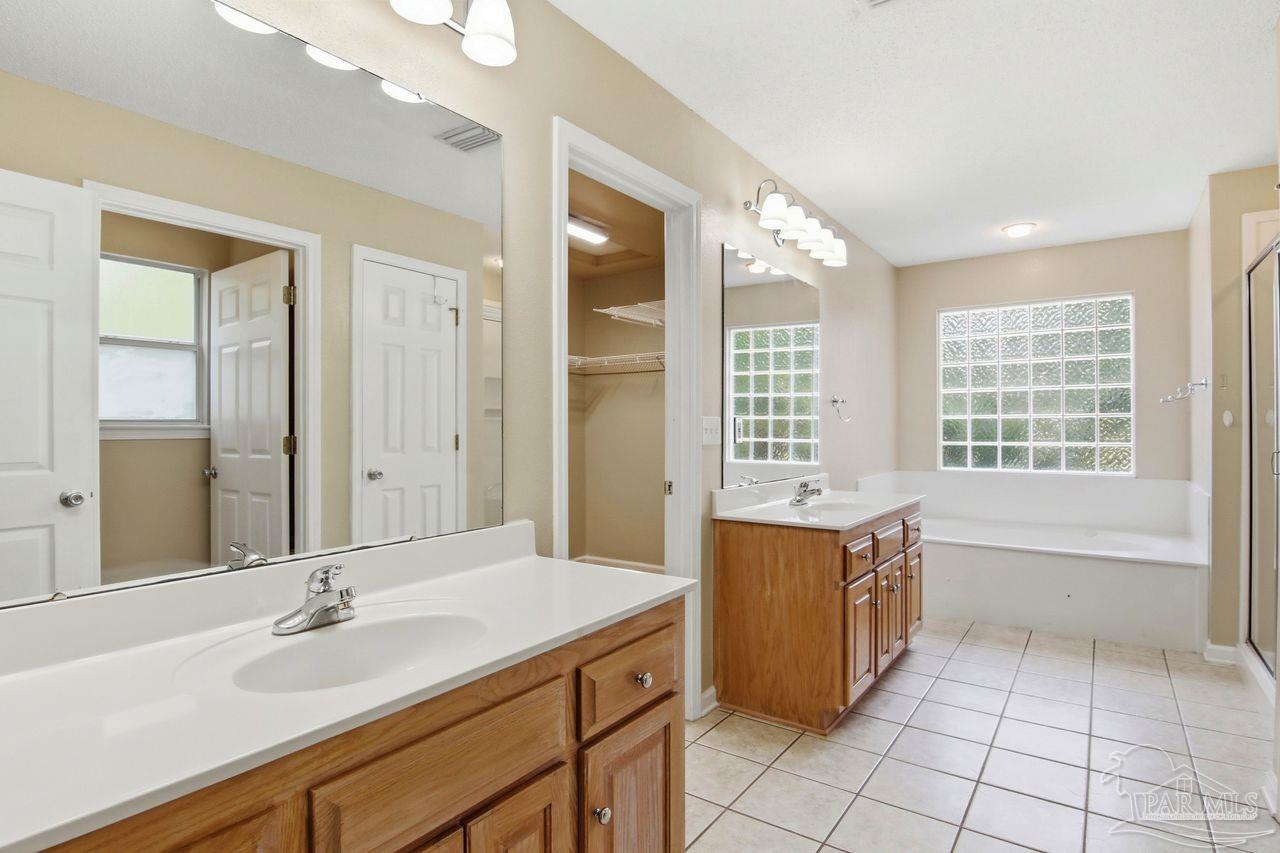 7535 Corral Road Milton, FL 32583 - Photo 28 of 44
