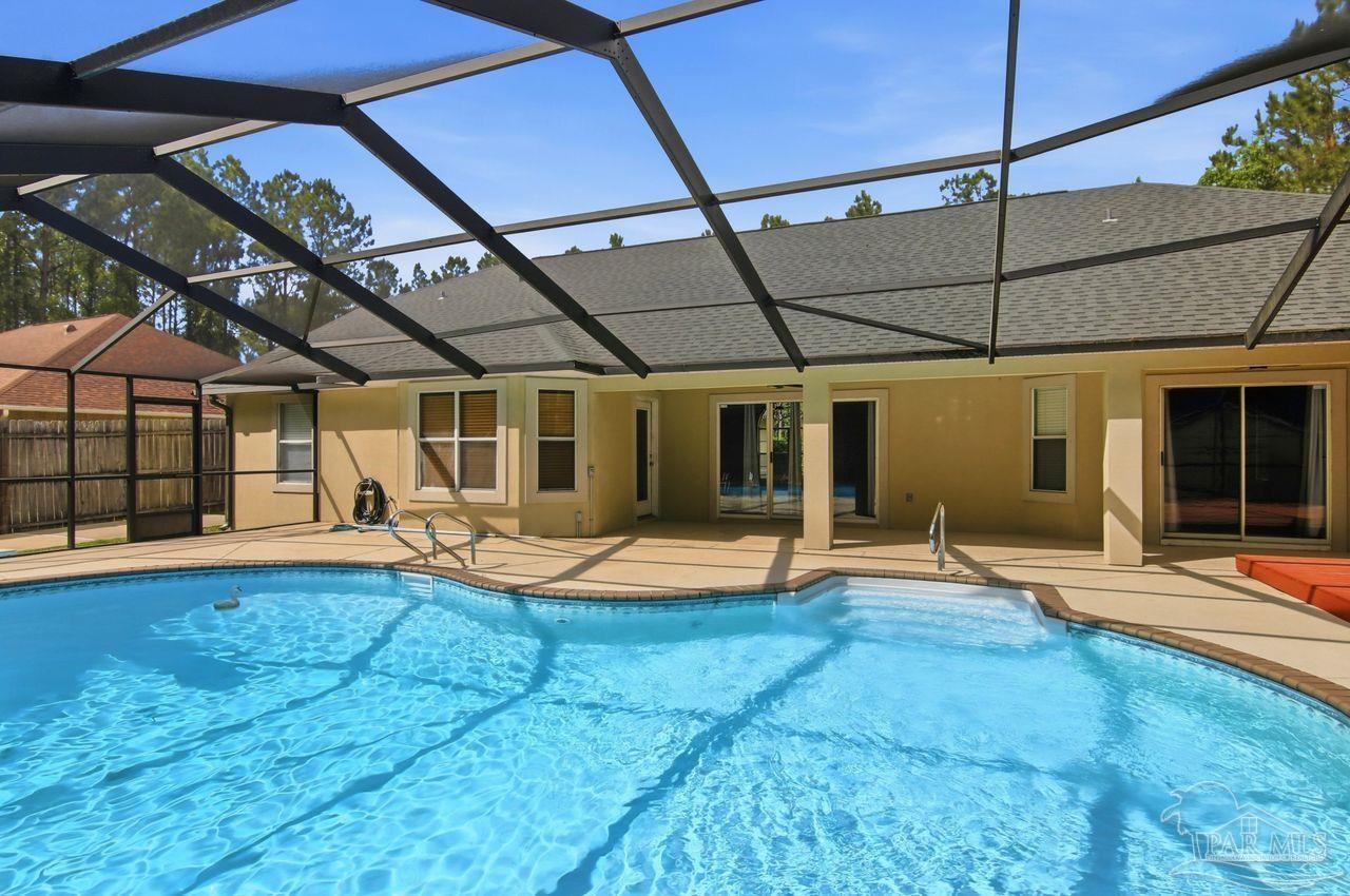 7535 Corral Road Milton, FL 32583 - Photo 3 of 44