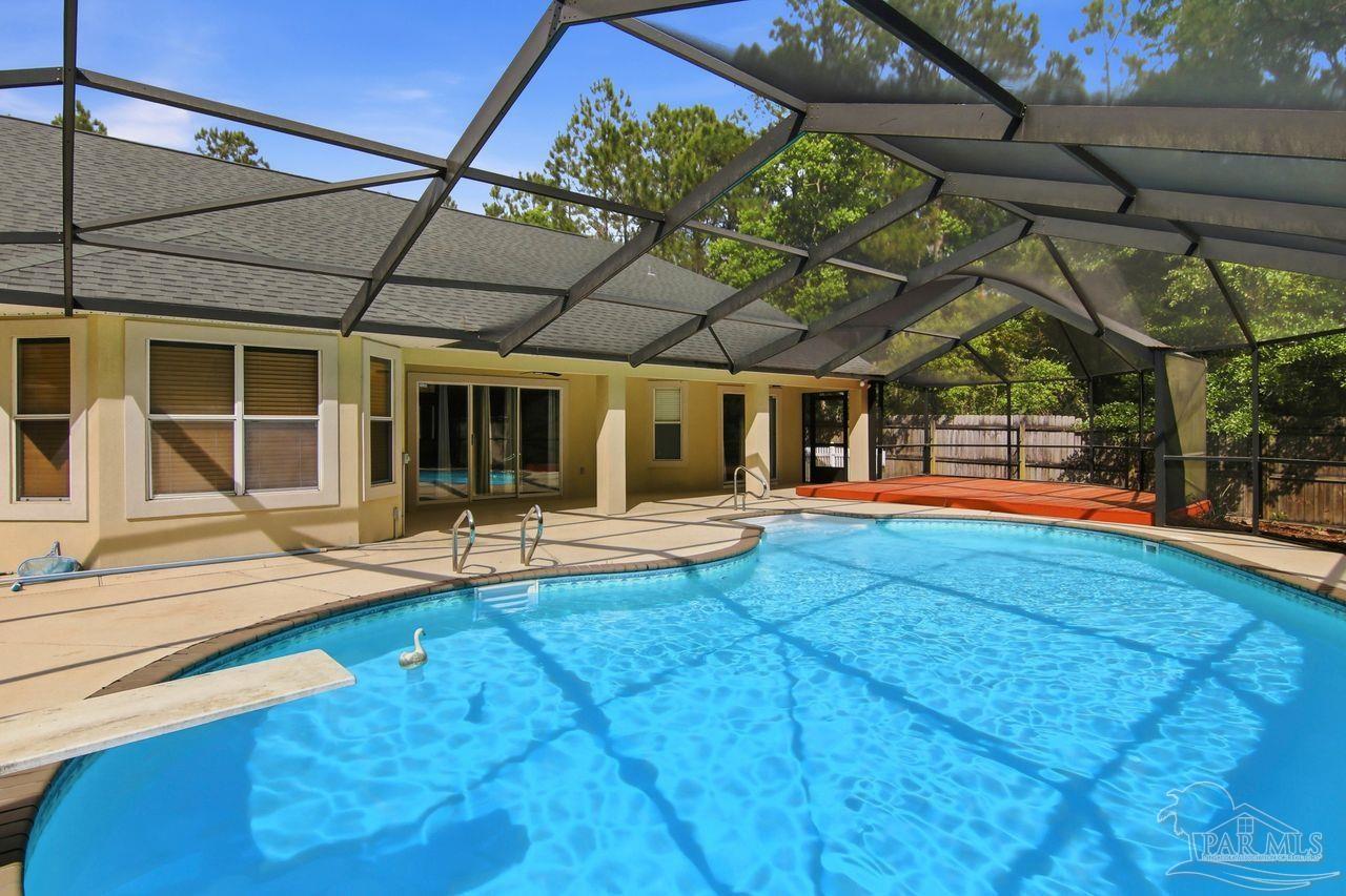 7535 Corral Road Milton, FL 32583 - Photo 36 of 44