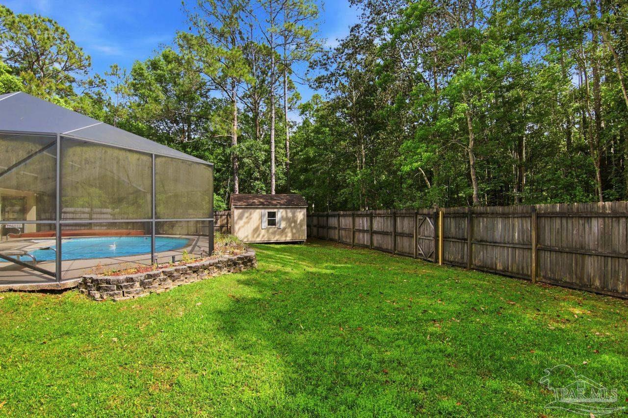 7535 Corral Road Milton, FL 32583 - Photo 38 of 44