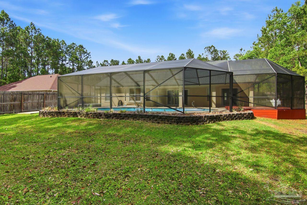 7535 Corral Road Milton, FL 32583 - Photo 39 of 44