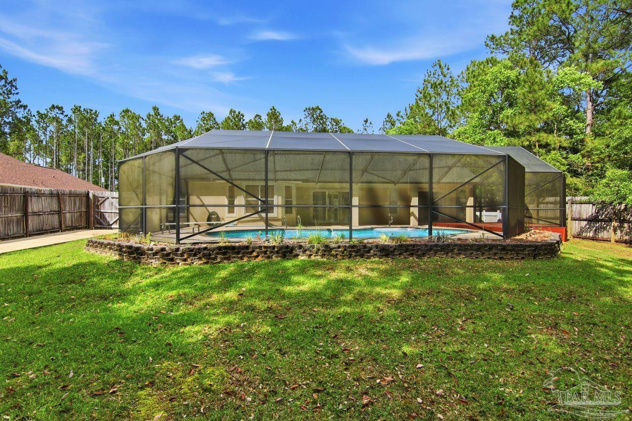 7535 Corral Road Milton, FL 32583 - Photo 40 of 44