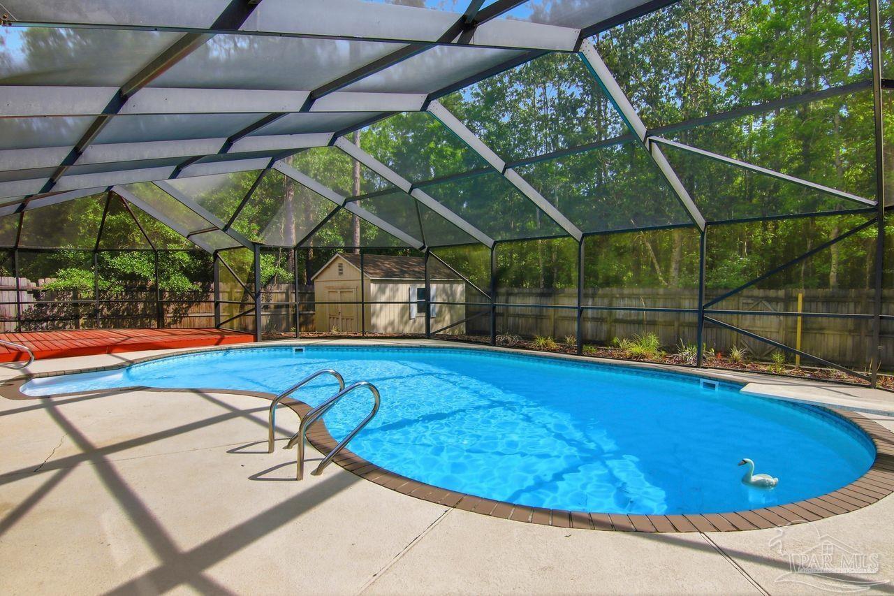 7535 Corral Road Milton, FL 32583 - Photo 4 of 44
