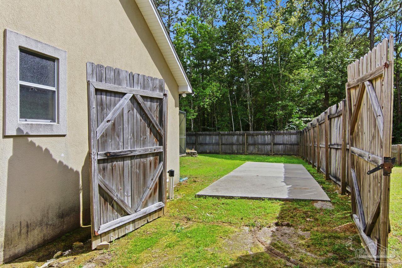 7535 Corral Road Milton, FL 32583 - Photo 42 of 44