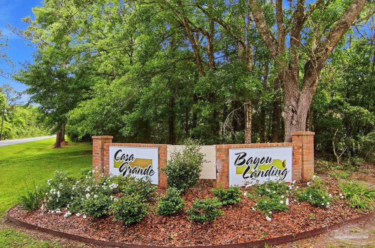 7535 Corral Road Milton, FL 32583 - Photo 43 of 44