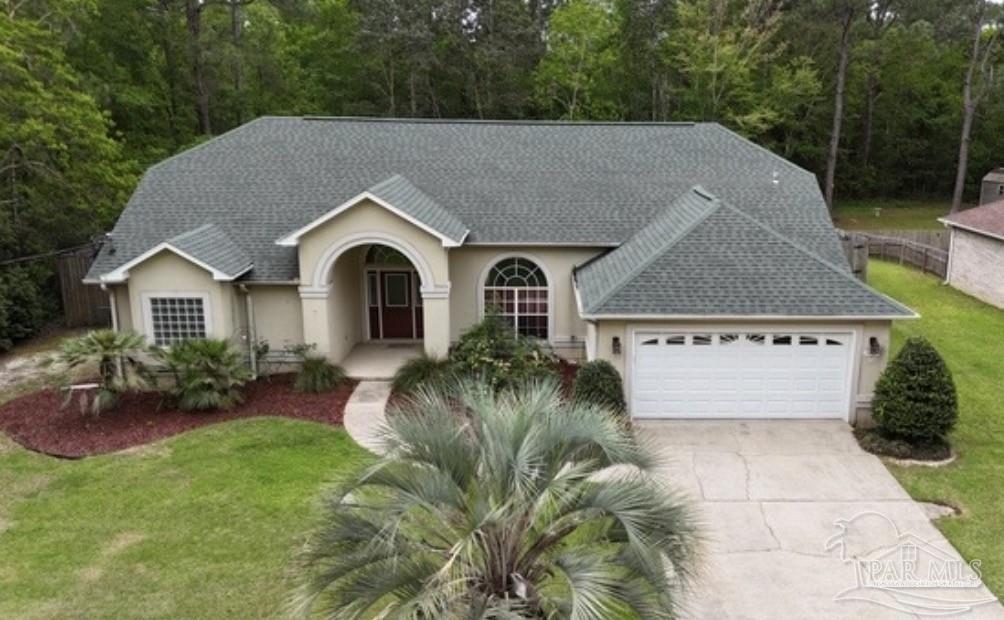 7535 Corral Road Milton, FL 32583 - Photo 44 of 44