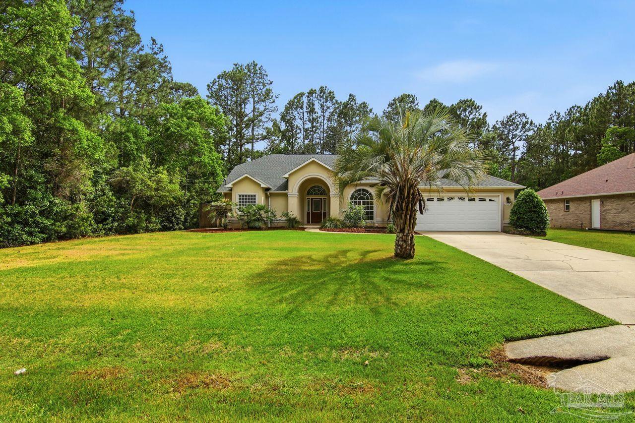 7535 Corral Road Milton, FL 32583 - Photo 5 of 44