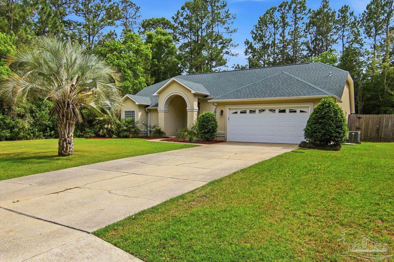 7535 Corral Road Milton, FL 32583 - Photo 6 of 44