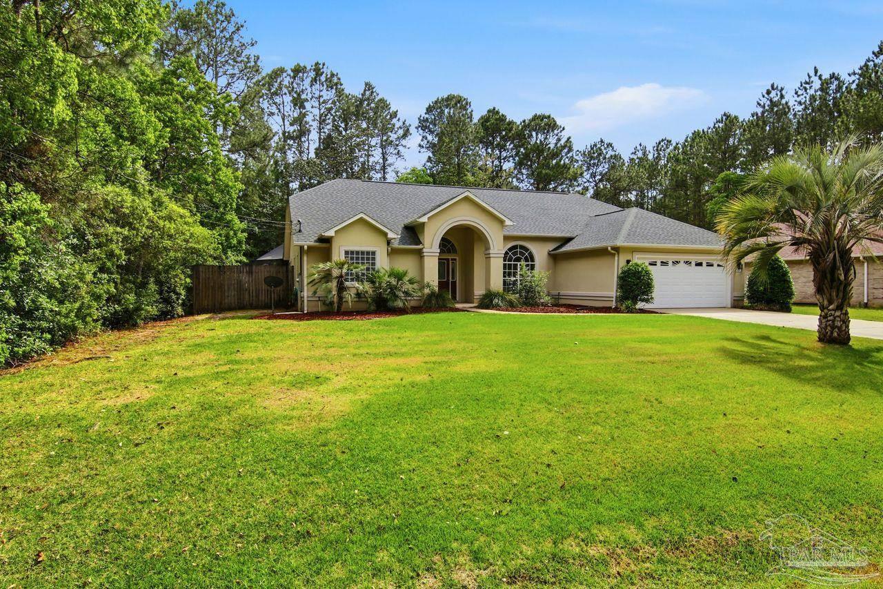 7535 Corral Road Milton, FL 32583 - Photo 7 of 44