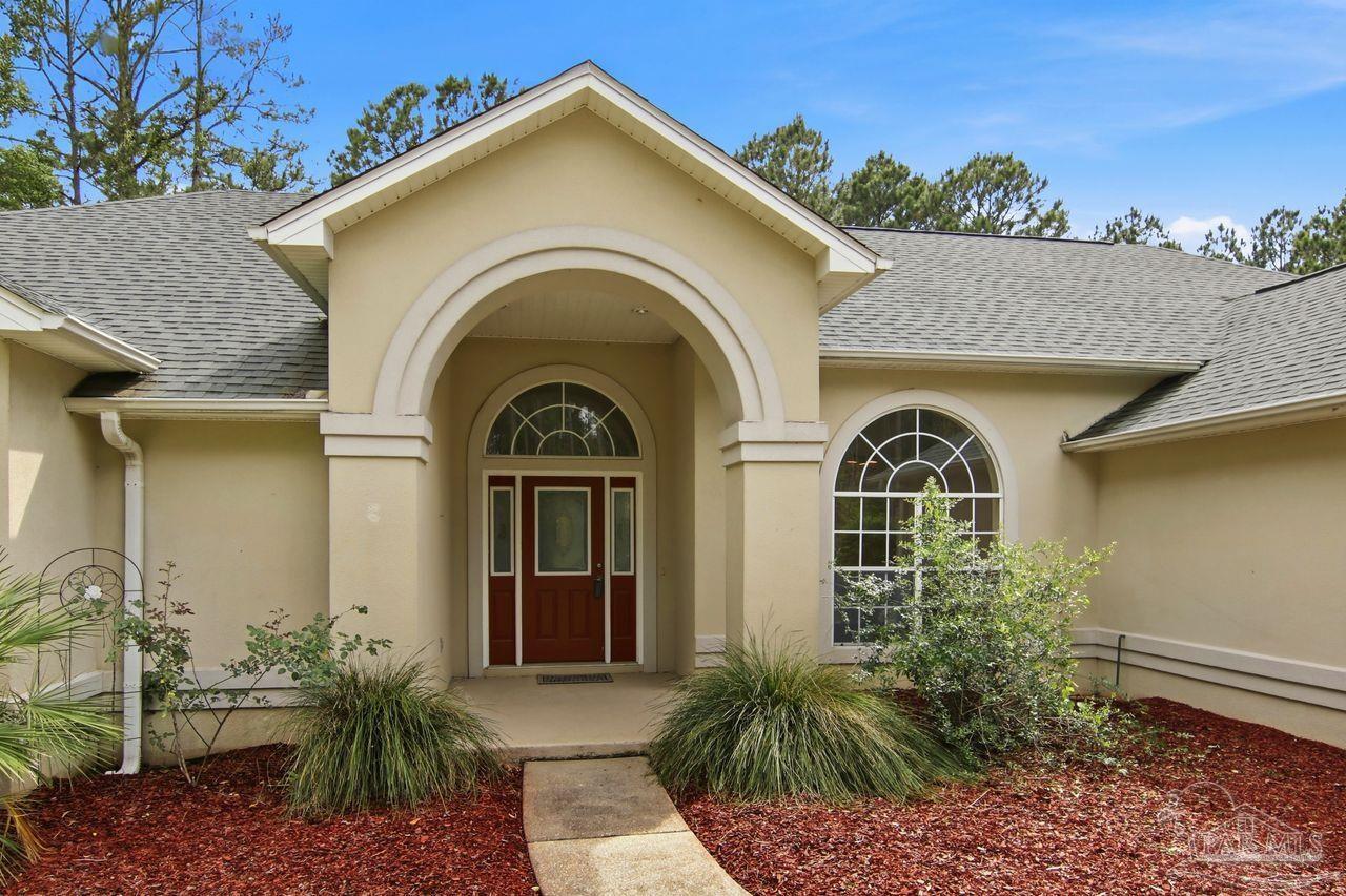 7535 Corral Road Milton, FL 32583 - Photo 8 of 44