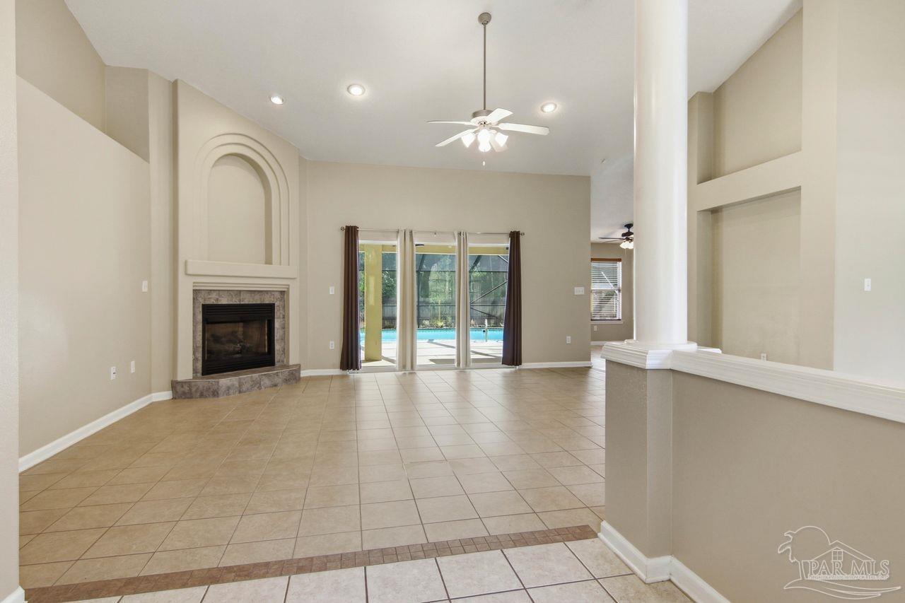 7535 Corral Road Milton, FL 32583 - Photo 9 of 44