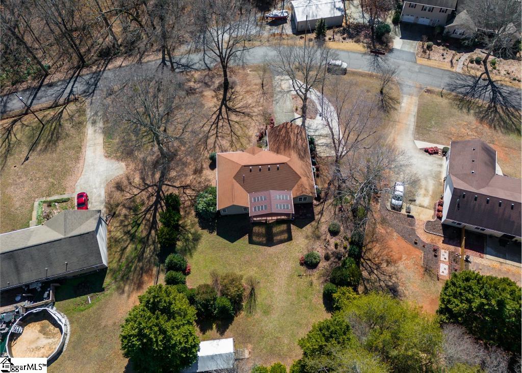 402 Graham Road Anderson, SC 29625 - Photo 27 of 30 Gallery Image 27