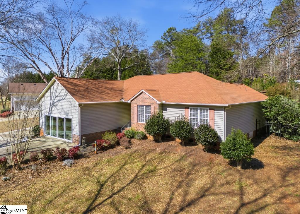 402 Graham Road Anderson, SC 29625 - Photo 28 of 30 Gallery Image 28