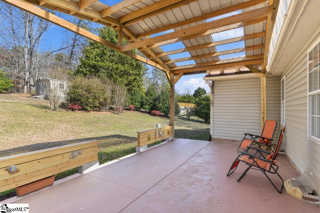 402 Graham Road Anderson, SC 29625 - Photo 8 of 30 Gallery Image 8